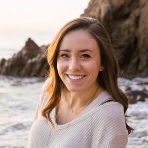 Meet your Posher, Sara